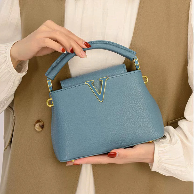 Women'S Shoes Louis Vuitton - Luxury Fashion Leather Women Handbags 2025