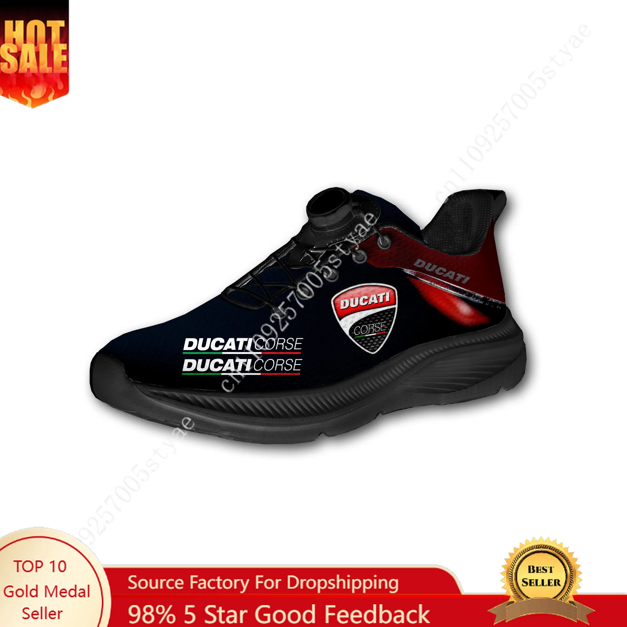 Italian Motorcycles Custom Wal - Women Shoes Logo 评论和价格