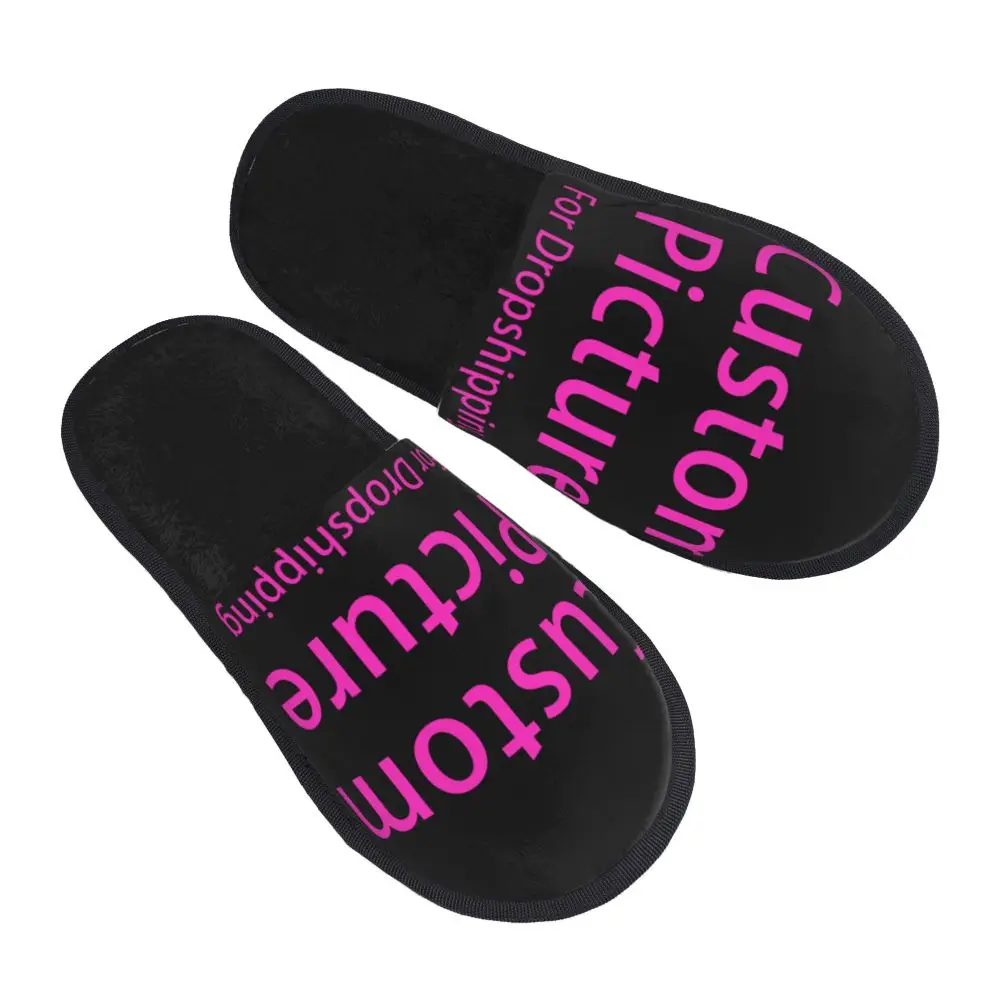 Personalized Custom Photo Logo - Women Shoes Logo 评论和价格