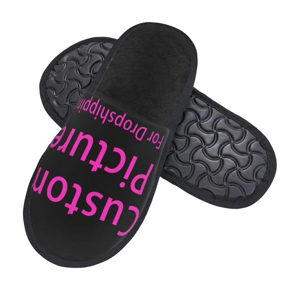 Personalized Custom Photo Logo - Women Shoes Logo 评论和价格