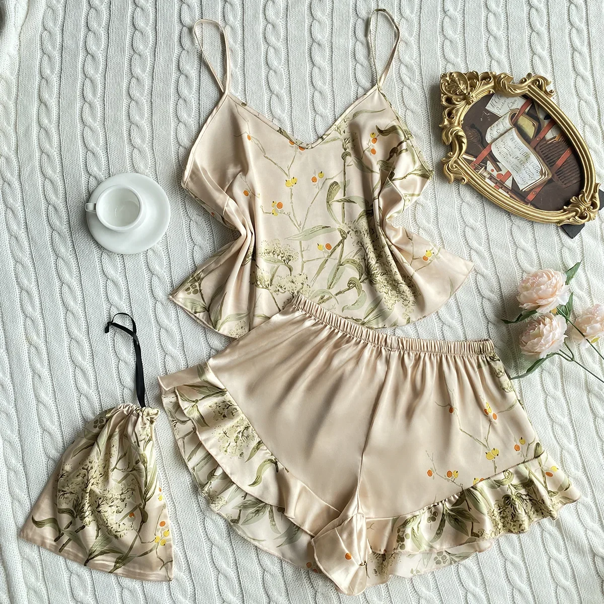 3 Pcs Summer Women Dress Silk  - Women'S Shoes Louis Vuitton 评论和价格