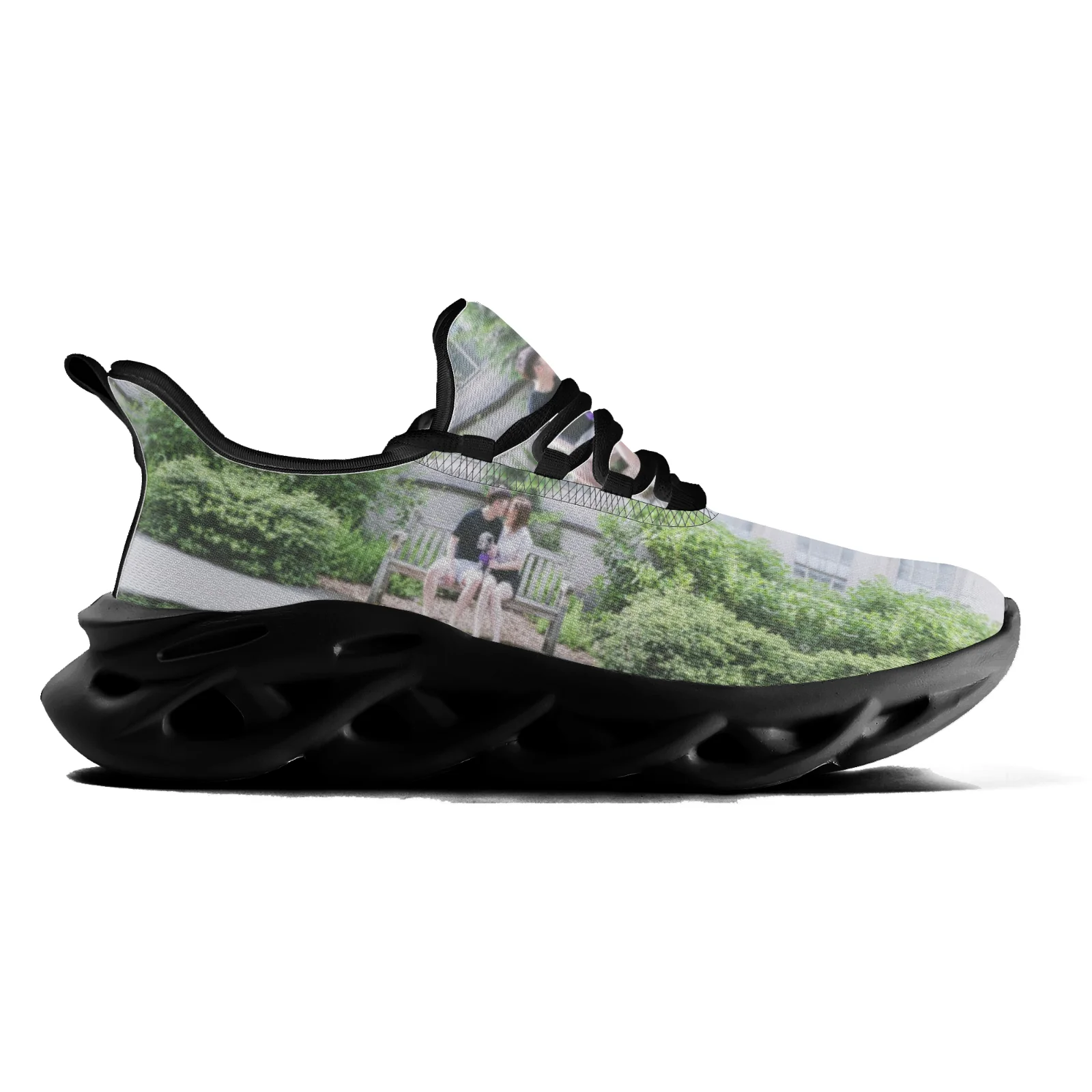 Customizable logo image text;  - Women Shoes Logo 评论和价格