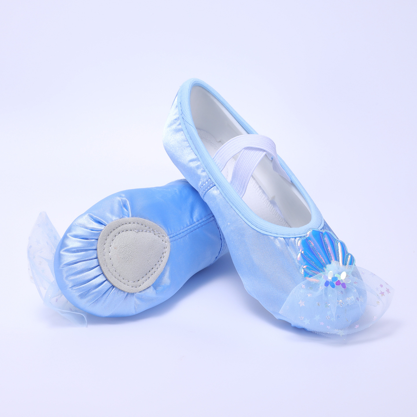 Children's Cute Glossy Shell M - Women'S Xc Shoes 评论和价格