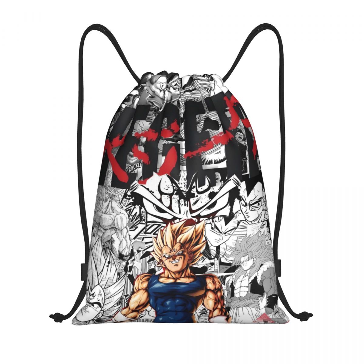 DBZ V-Vegetaes Cartoon Drawstr - Women'S Shoes Louis Vuitton 评论和价格