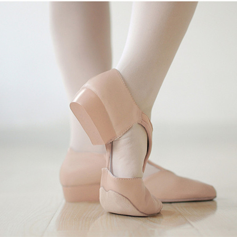 Leather Jazz Dance Shoes Women - Women'S Xc Shoes 评论和价格