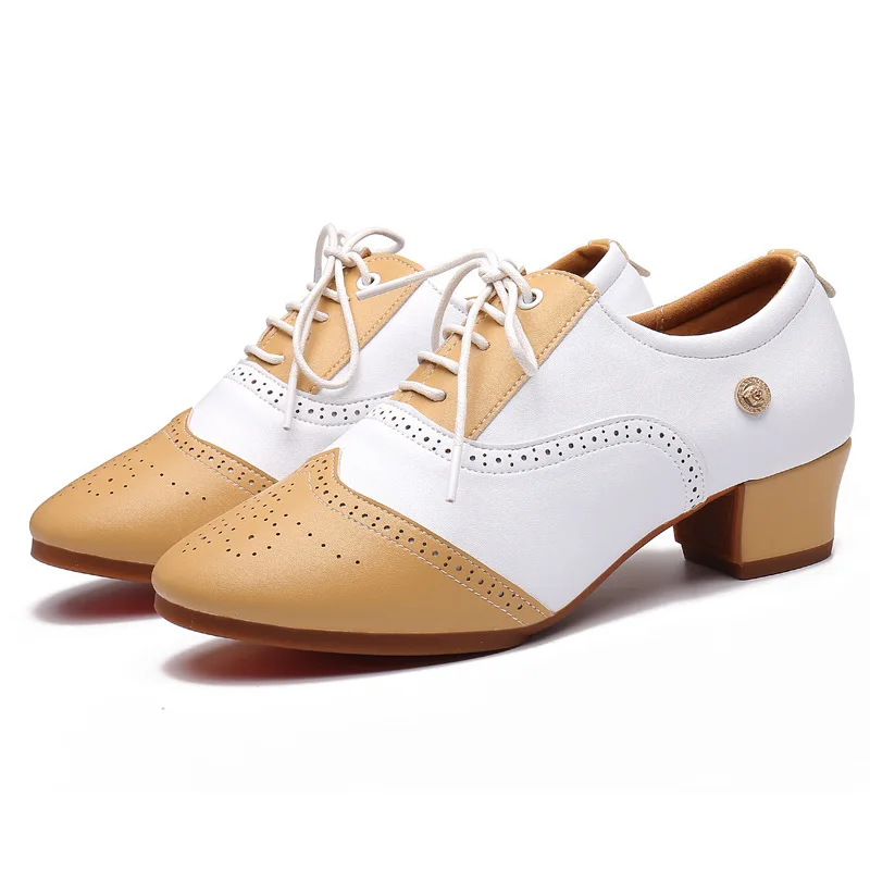 Women Dance Shoes Latin Microf - Women'S Xc Shoes 评论和价格