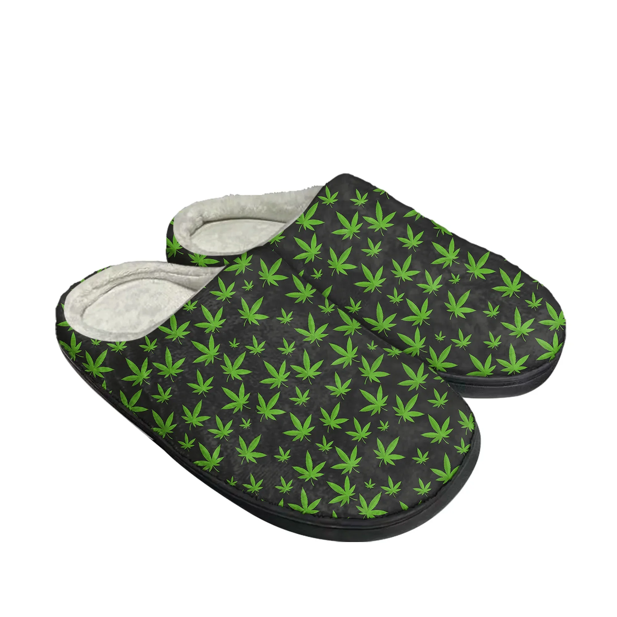 Leaf Weed Rasta Marijuana Red  - Women'S Shoes Yellow 评论和价格