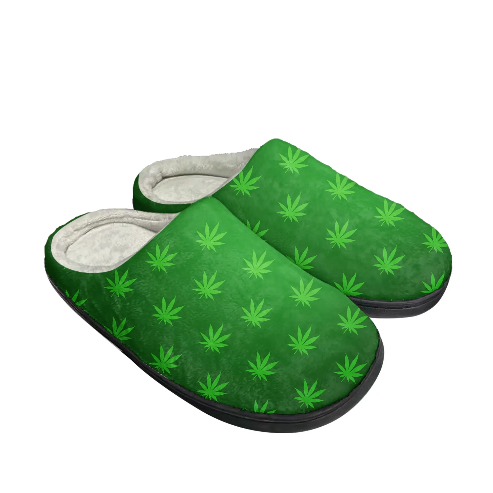 Leaf Weed Rasta Marijuana Red  - Women'S Shoes Yellow 评论和价格