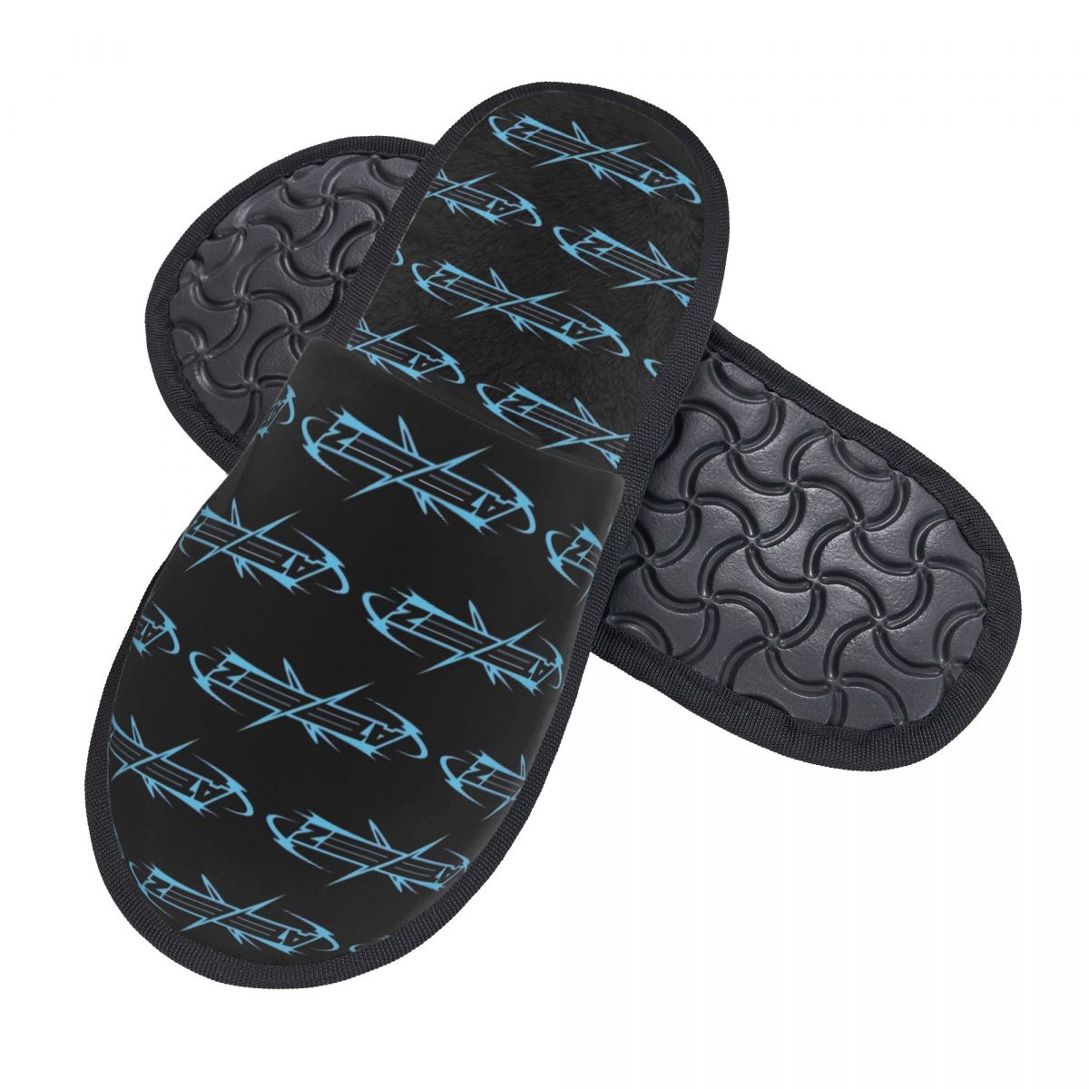Custom Kpop ATEEZs Logo Comfor - Women Shoes Logo 评论和价格