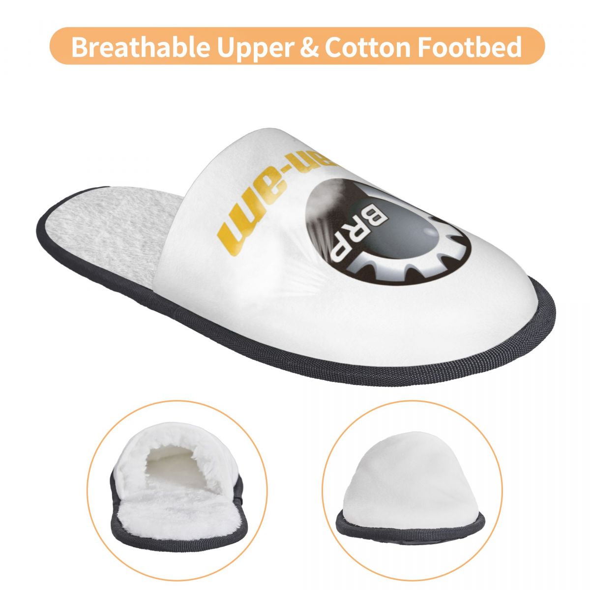 Custom BRP ATV Can Am Logo Hou - Women Shoes Logo 评论和价格