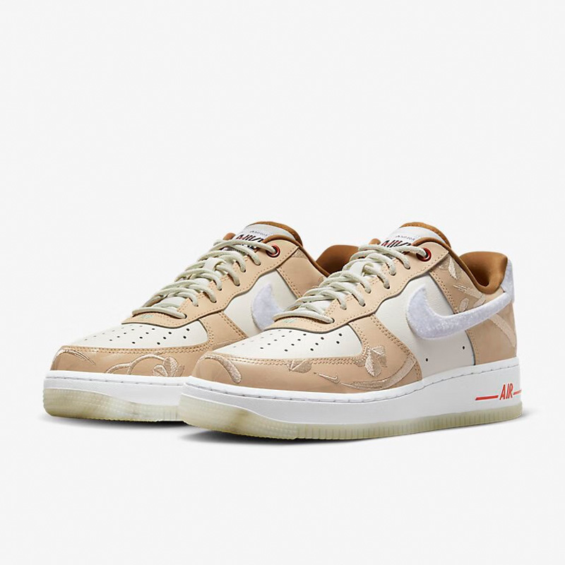Nike genuine AIR FORCE 1 '07 L - Nike Shoes Air Force 1 评论和价格