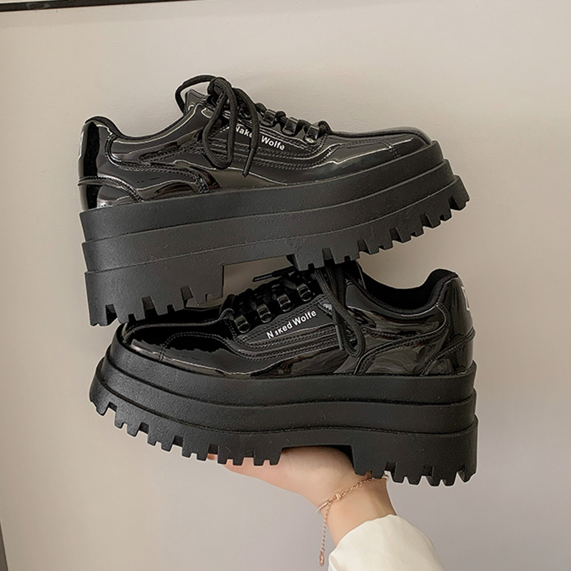 Seasons Unisex Oxford Shoes Wo - Oxford Lace Up Women 评论和价格