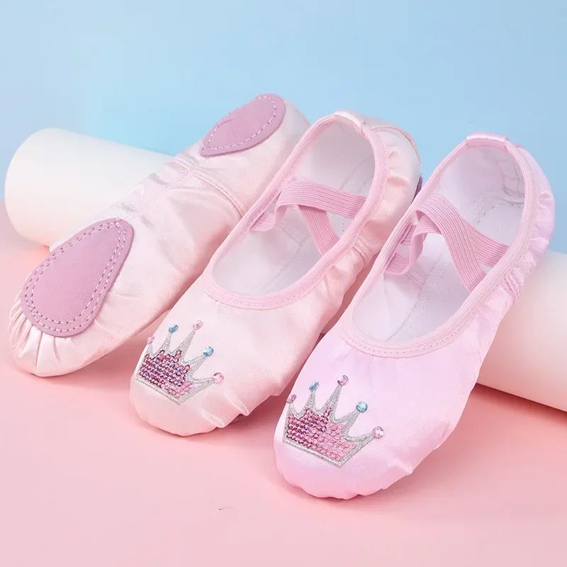 Children's Dance Shoe Soft Sol - Women'S Xc Shoes 评论和价格