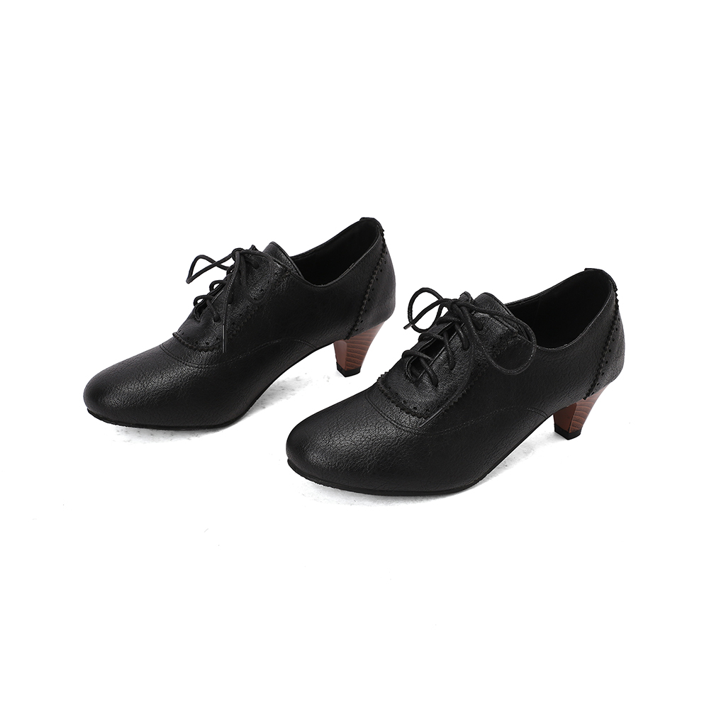  New Breathable Brown Yellow W - Oxford Lace Up Women 评论和价格