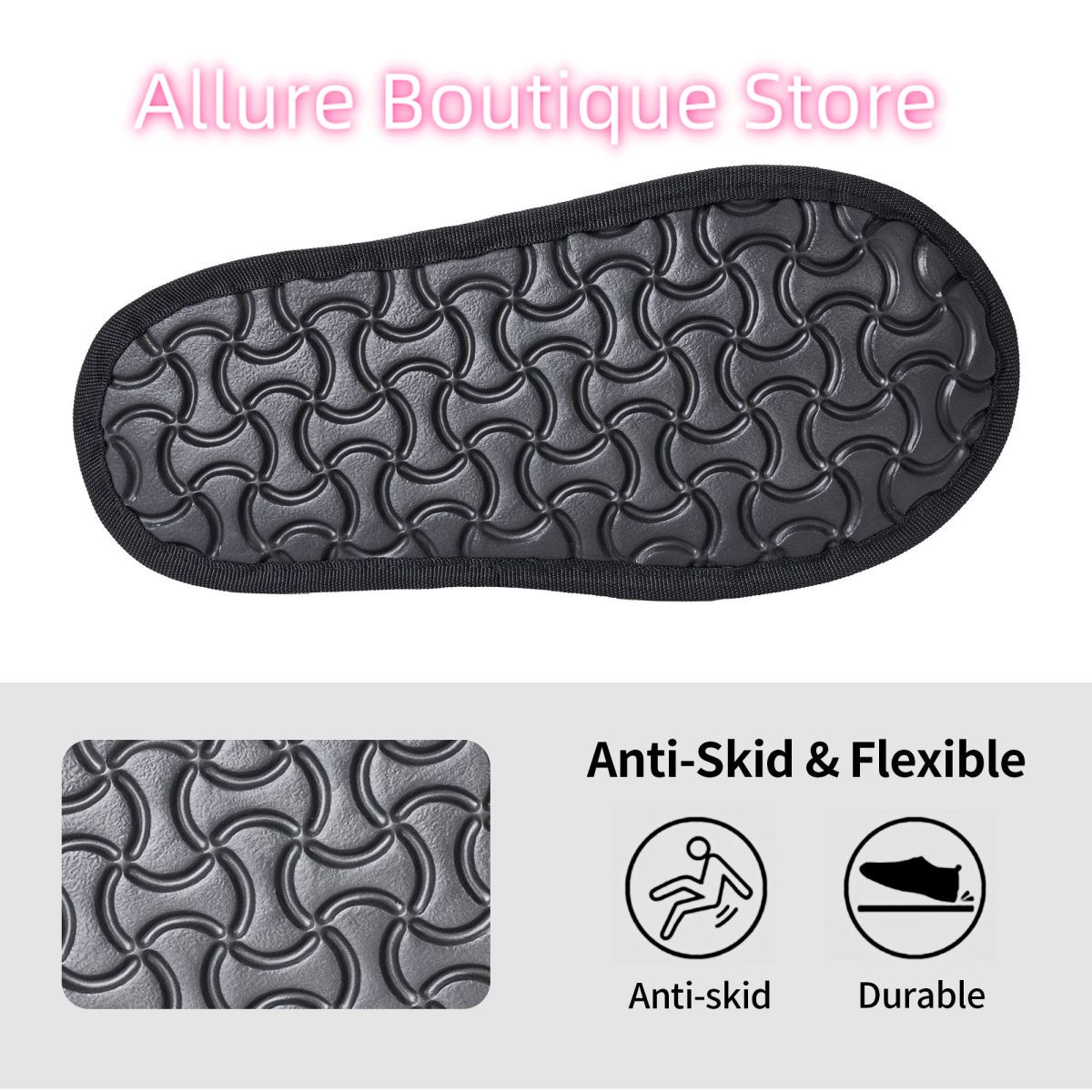 Custom Your Design Guest Slipp - Women Shoes Logo 评论和价格