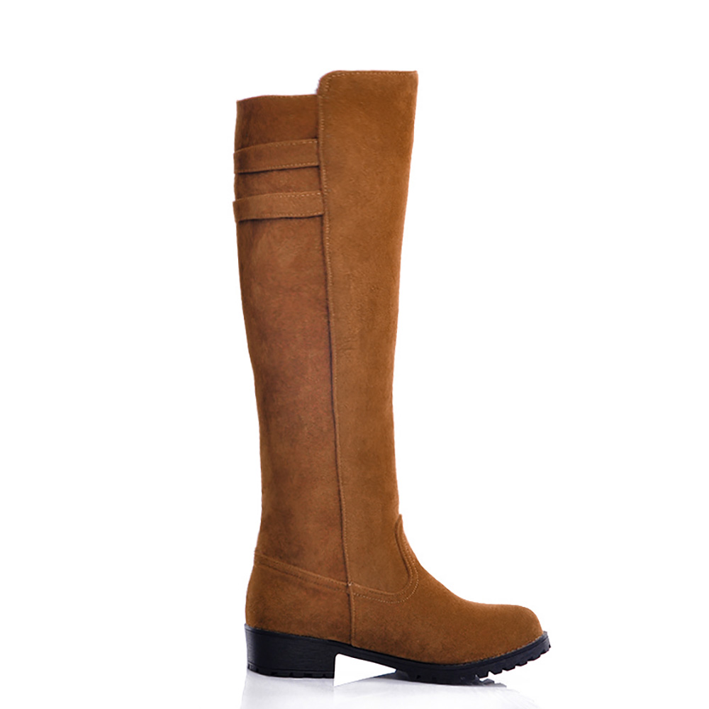 Brand New Winter Fashion Army  - Women'S Shoes Yellow 评论和价格