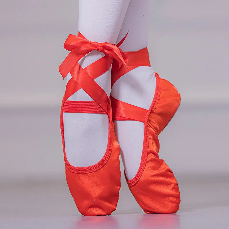 226 Professional Ballet Pointe - Women'S Xc Shoes 评论和价格