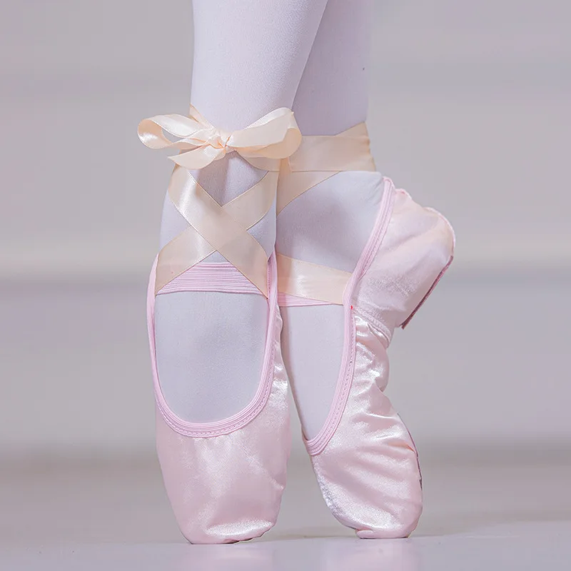 226 Professional Ballet Pointe - Women'S Xc Shoes 评论和价格