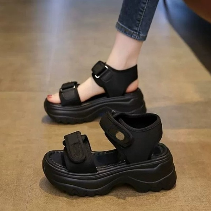 Sports Platform Sandals Women' - Women'S Xc Shoes 评论和价格