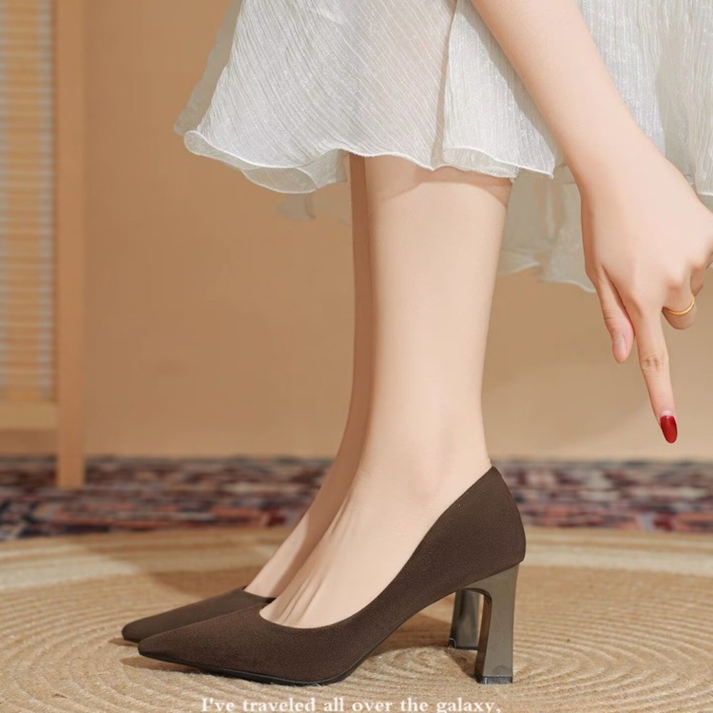 2026 New Fashion Women's Shoes - Women'S Xc Shoes 评论和价格