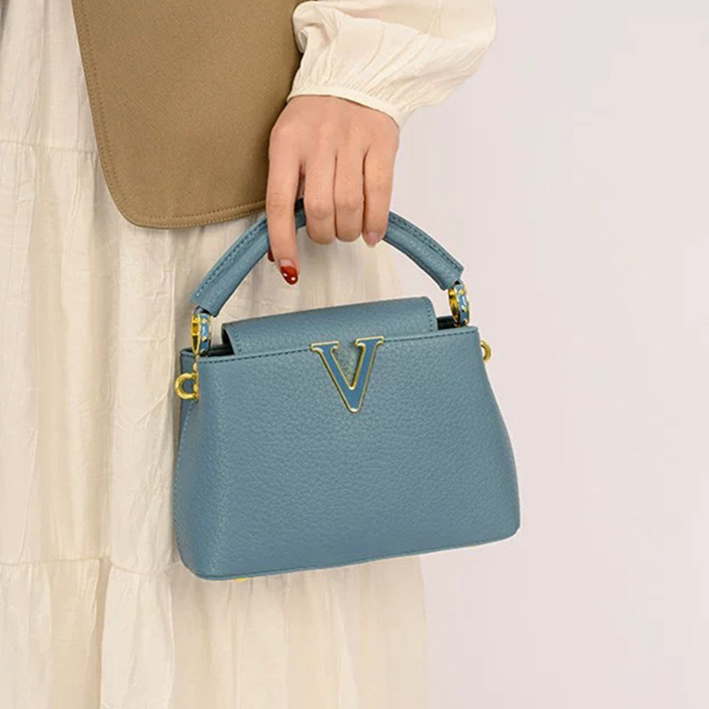 Luxury Fashion Leather Women H - Women'S Shoes Louis Vuitton 评论和价格