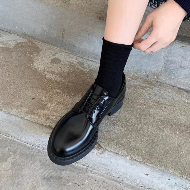 Luxury Women's Oxford Shoes, G - Oxford Lace Up Women 评论和价格