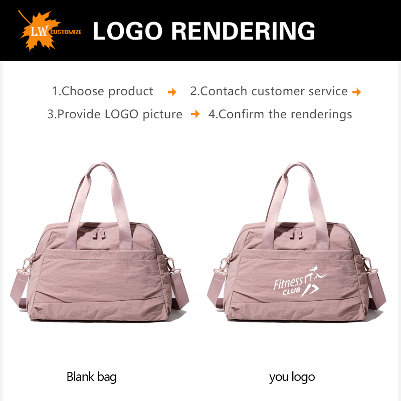 Custom logo For Fitness Bag Wi - Women Shoes Logo 评论和价格