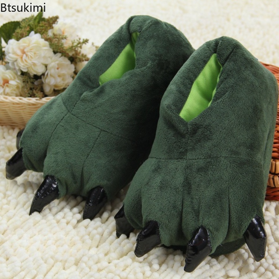 New Winter Warm Soft Indoor Fl - Women Shoes For Winter 评论和价格