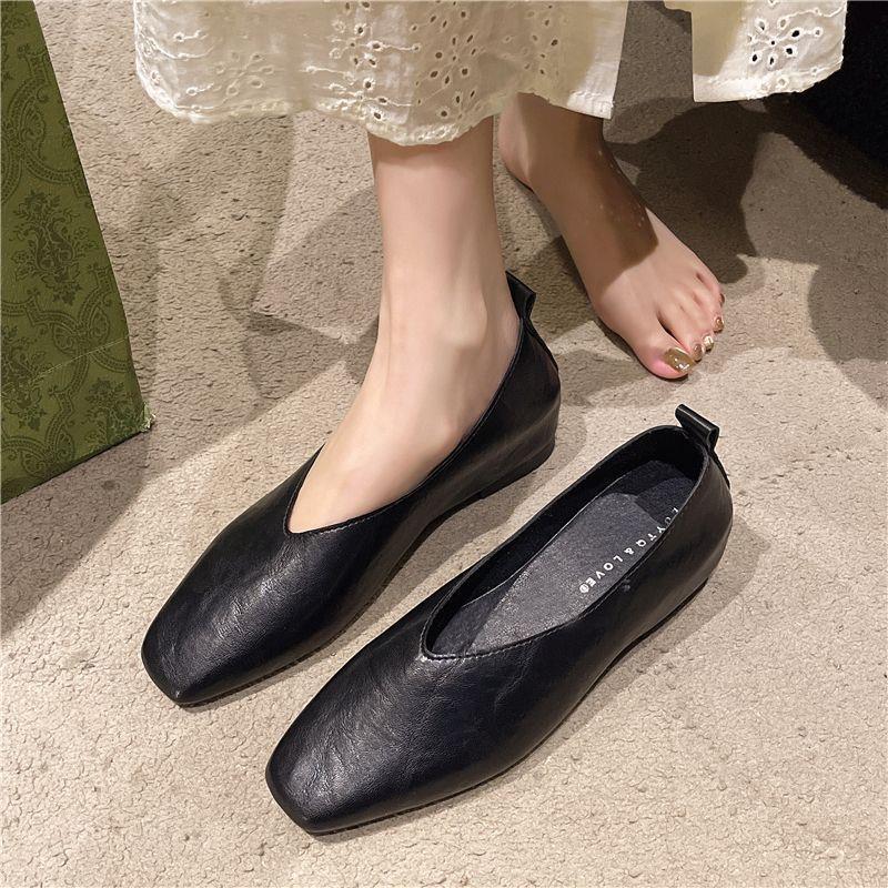 Fashion Shoes Women's Loafers  - Women'S Heels 评论和价格