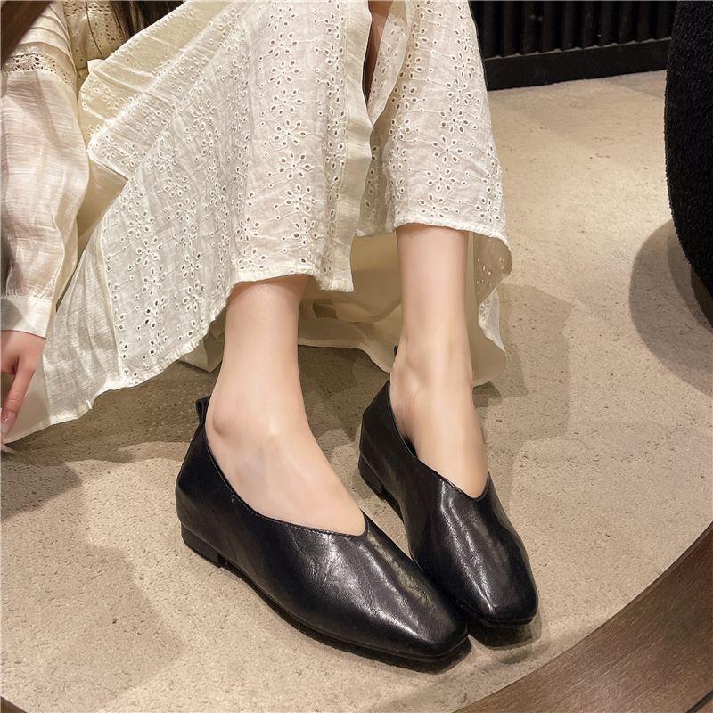Fashion Shoes Women's Loafers  - Women'S Heels 评论和价格