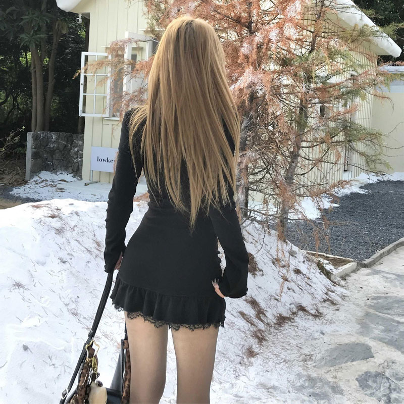 Sexy Hotsweet V-Neck Folds Dre - Women'S Shoes Louis Vuitton 评论和价格