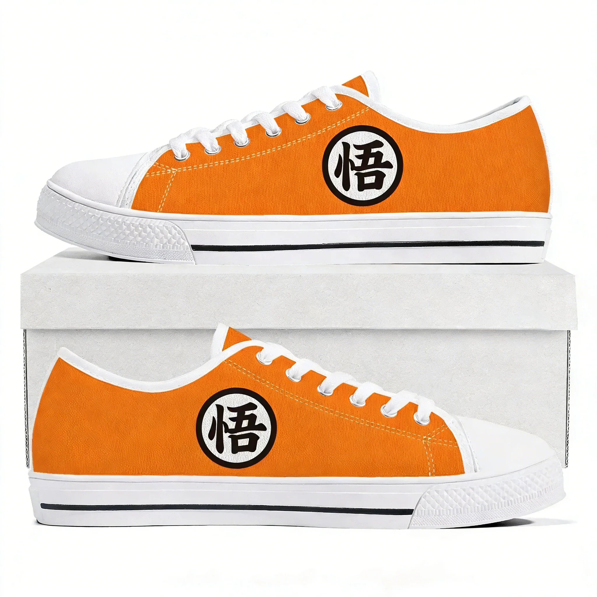 Hot Dragon Master Goku Logo Lo - Women Shoes Logo 评论和价格