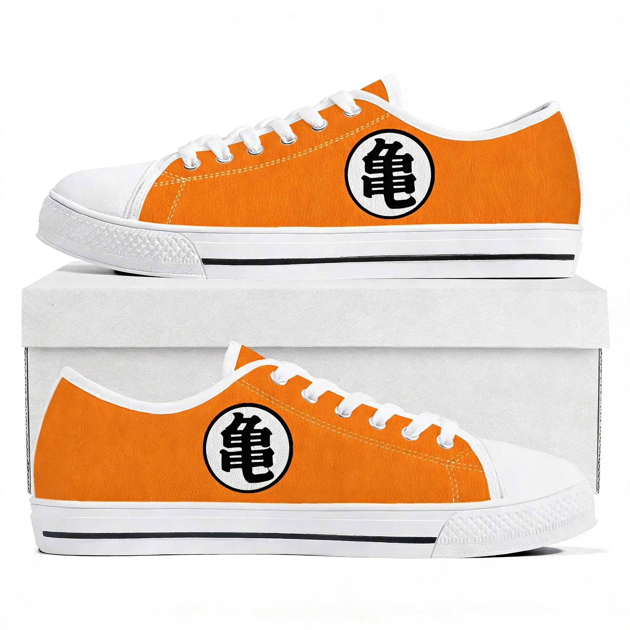 Hot Dragon Master Goku Logo Lo - Women Shoes Logo 评论和价格