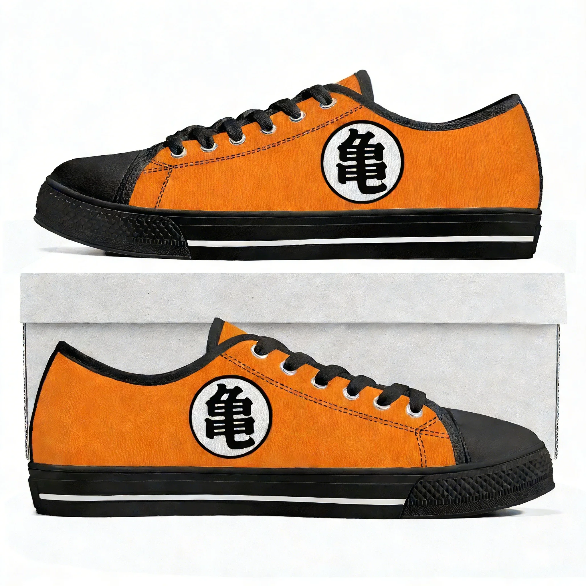 Hot Dragon Master Goku Logo Lo - Women Shoes Logo 评论和价格