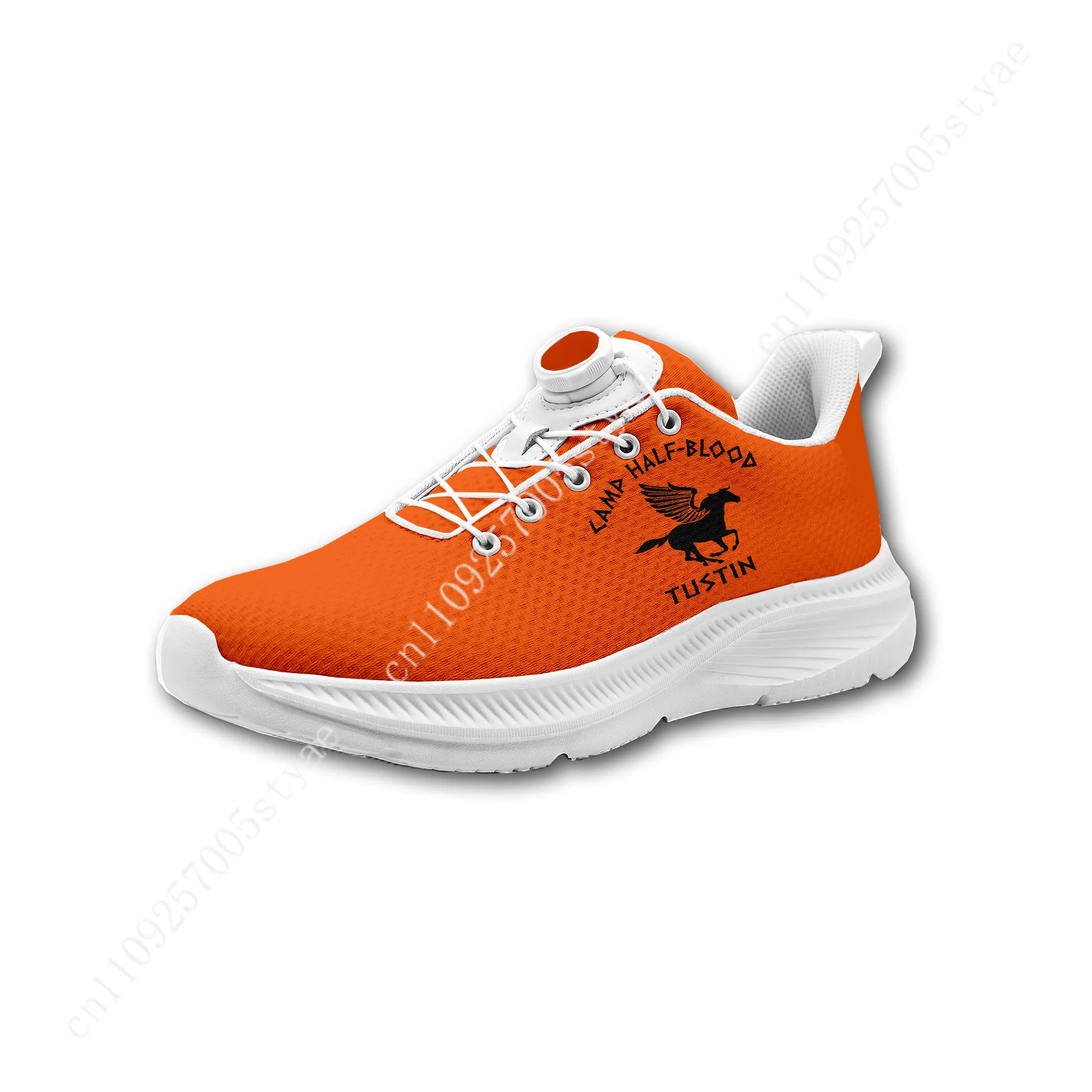 Camp Half-Blood Chronicles Cus - Women Shoes Logo 评论和价格