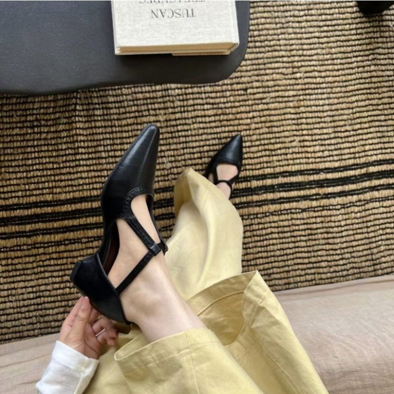 2026Will&Zest Yellow Pumps T-S - Women'S Shoes Yellow 评论和价格