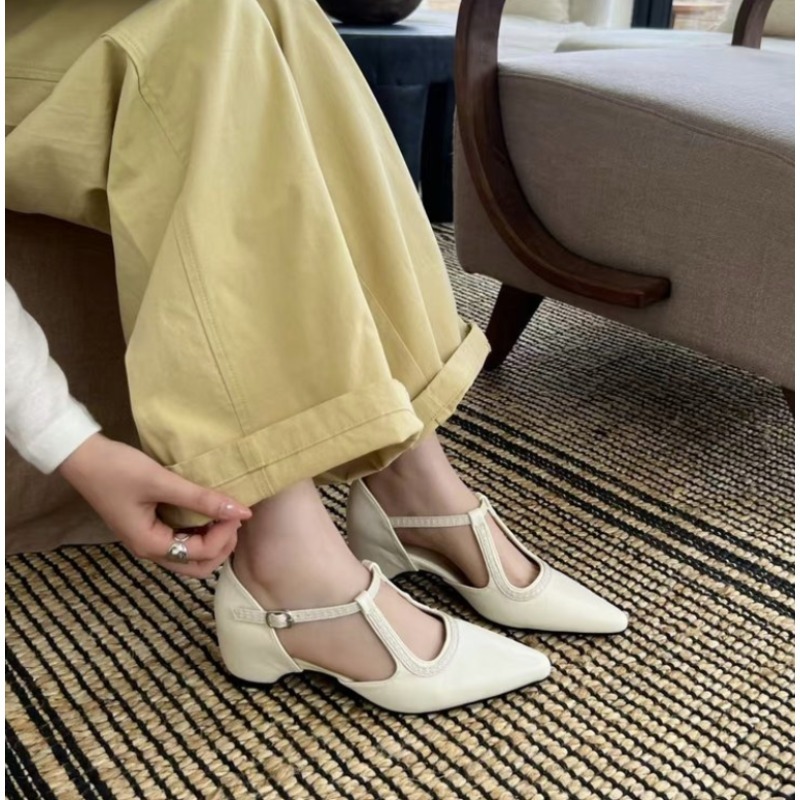 2026Will&Zest Yellow Pumps T-S - Women'S Shoes Yellow 评论和价格