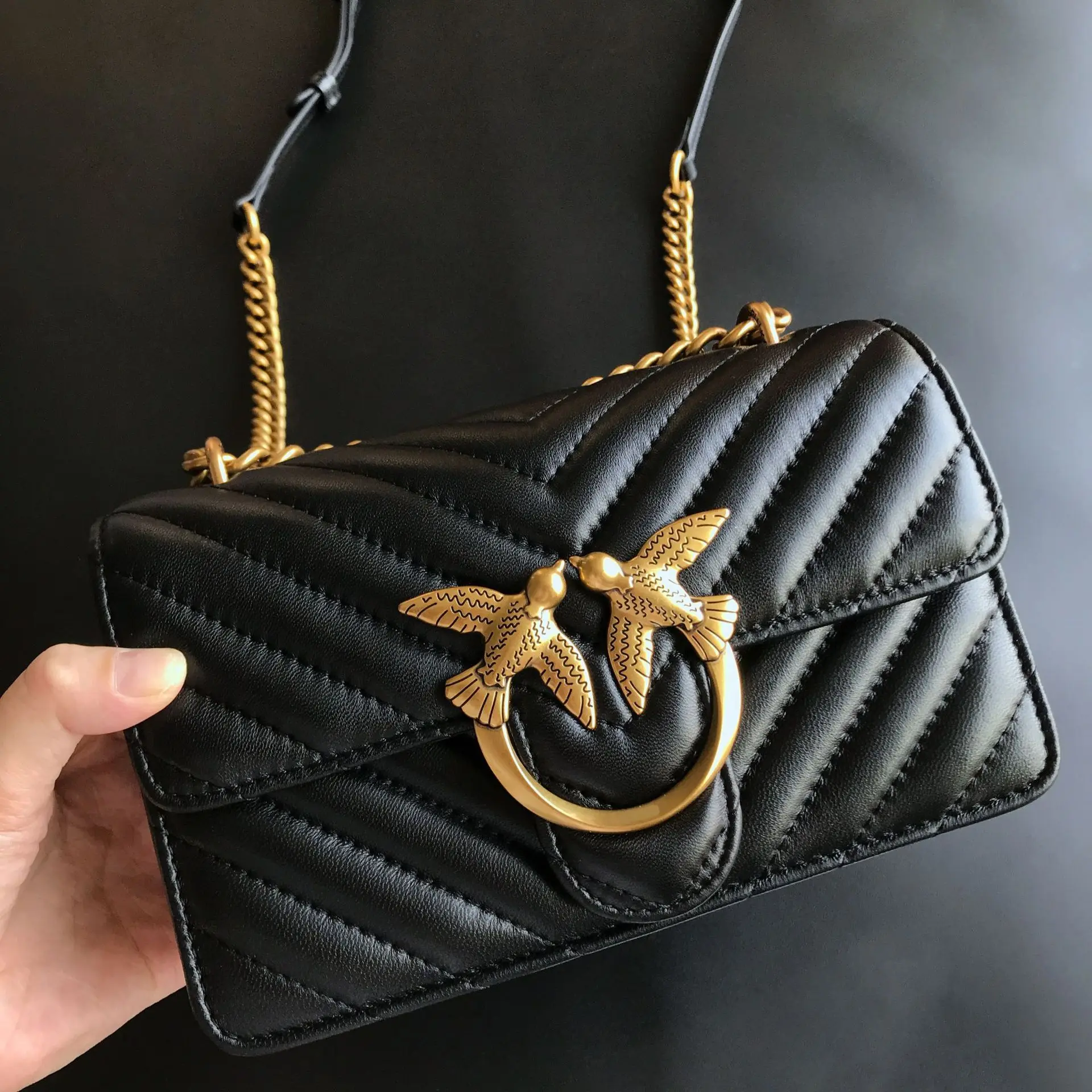 Gift Pinko Same Style V Patter - Women'S Shoes Louis Vuitton 评论和价格