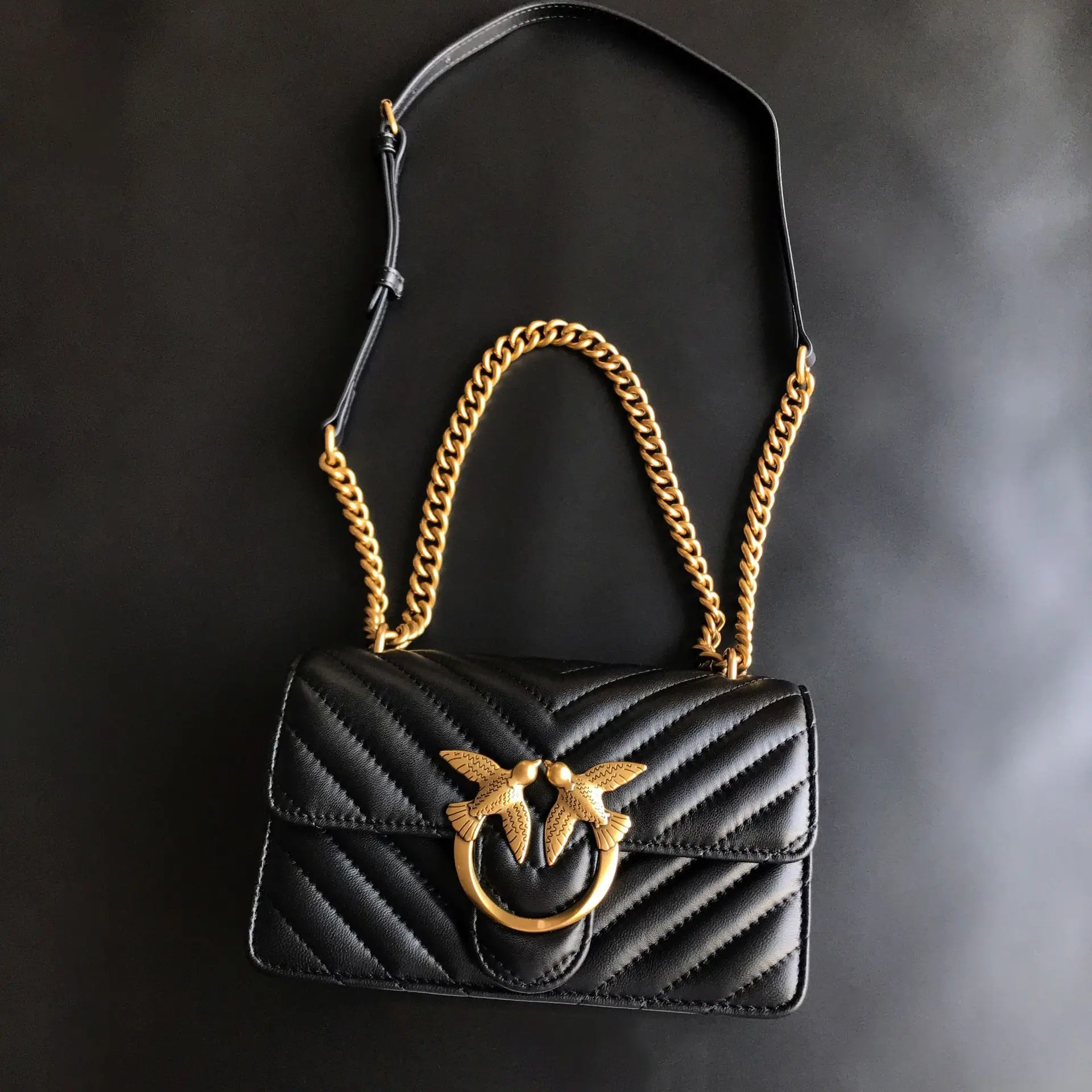 Gift Pinko Same Style V Patter - Women'S Shoes Louis Vuitton 评论和价格