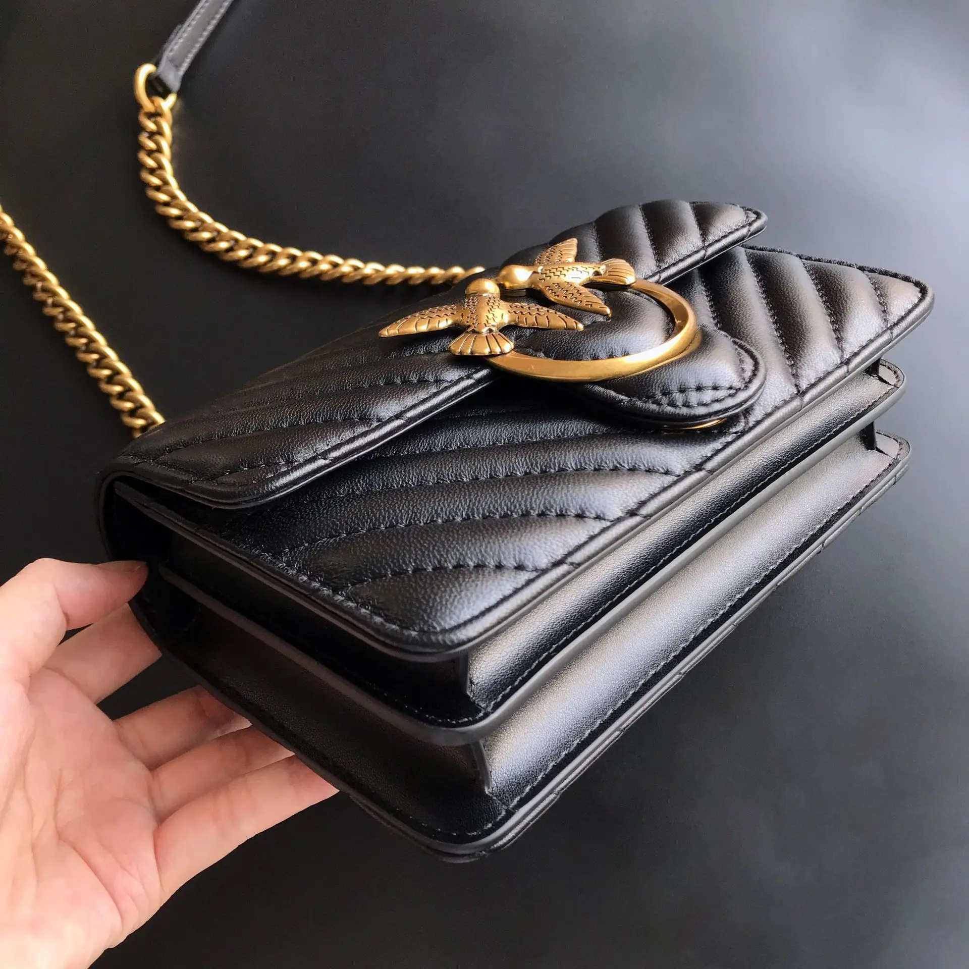 Gift Pinko Same Style V Patter - Women'S Shoes Louis Vuitton 评论和价格